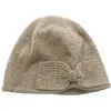 Portolano Minerva Beaded Bow Beanie