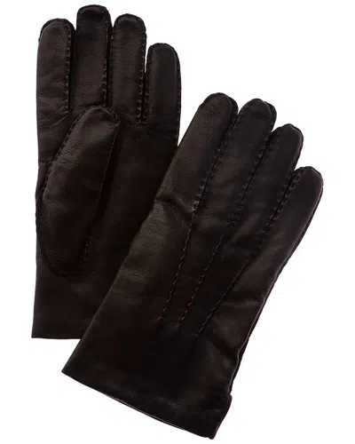 PORTOLANO NAPA LEATHER GLOVES