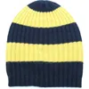 Portolano Slouchy Stripe Beanie
