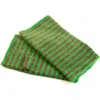 Portolano Stripe Fingerless Gloves