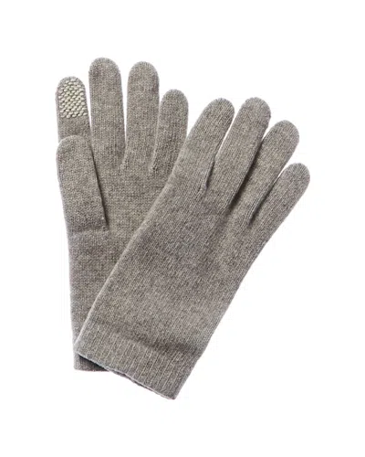 PORTOLANO PORTOLANO TECH CASHMERE GLOVES