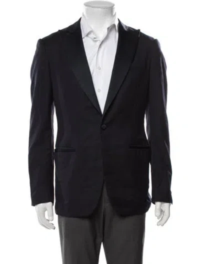 Pre-owned Ports 1961 Blazer In Blue