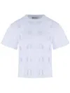 Ports 1961 Chic T-shirt In White