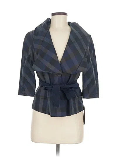 Ports 1961 Jacket In Blue