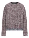 Ports 1961 Logo-patch Sweater In Multi