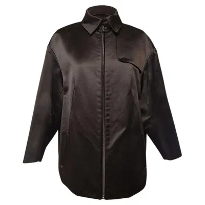 Pre-owned Ports 1961 Ports Jacket Size 40 In Black