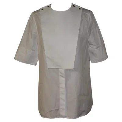 Pre-owned Ports 1961 Ports Shirt Size 42 In Gray