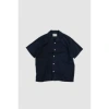 PORTUGUESE FLANNEL DOGTOWN SHIRT NAVY