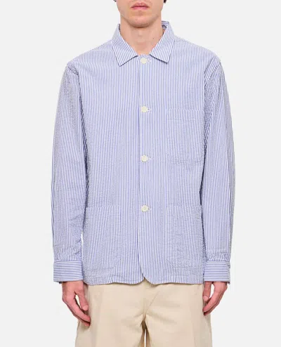 PORTUGUESE FLANNEL SHIRT