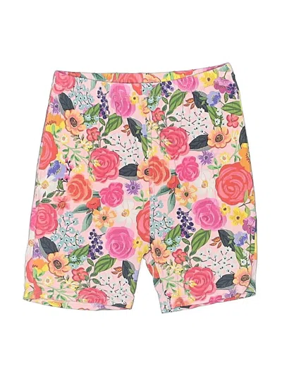 Pre-owned Posh Peanut Board Shorts In Pink