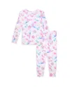 Posh Peanut Classic Pajama Set