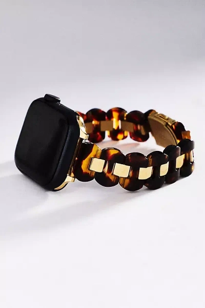 Posh Tech Aria Watchband In Multi