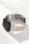 Posh Tech Remy Stainless Steel Apple Watch Band