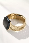 Posh Tech Remy Stainless Steel Apple Watch Band