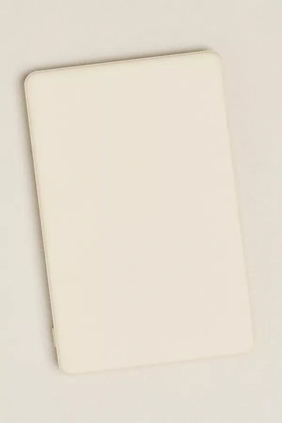 Posh Tech Ultra Slim Magnetic Power Bank In Beige
