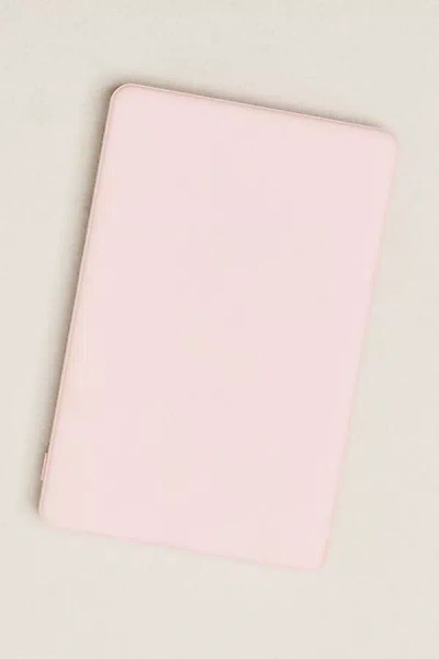 Posh Tech Ultra Slim Magnetic Power Bank In Pink