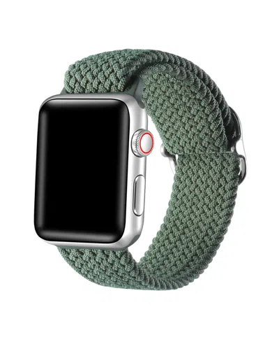 POSH TECH AVALON NYLON BAND FOR APPLE WATCH 40,41,42MM