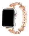 Posh Tech Unisex Watch Band