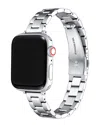 Posh Tech Unisex Watch Band