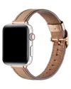 Posh Tech Unisex Watch Band