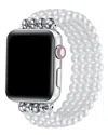 Posh Tech Unisex Watch Band