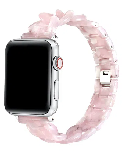 Posh Tech Unisex Watch Band In Pink