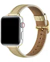 Posh Tech Unisex Watch Band