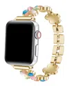 Posh Tech Unisex Watch Band