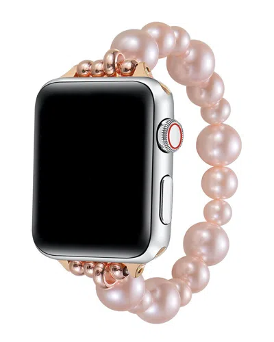Posh Tech Unisex Watch Band In Pink