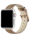 Posh Tech Unisex Watch Band