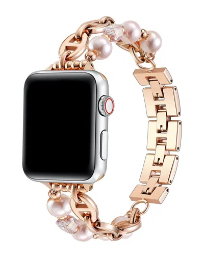 Posh Tech Unisex Watch Band