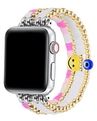 POSH TECH POSH TECH UNISEX WATCH BAND