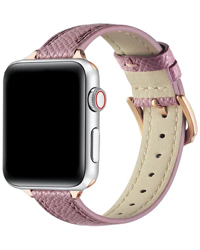 Posh Tech Unisex Watch Band In Pink