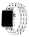 Posh Tech Unisex Watch Band