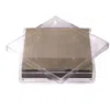 Posh Trading Company Neutrals Placebox Clear - Shagreen Natural