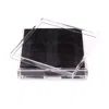 Posh Trading Company Placebox Clear - Python Black