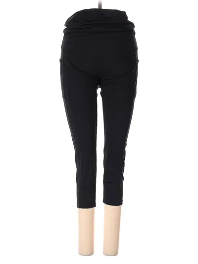 Pre-owned Poshdivah Active Pants