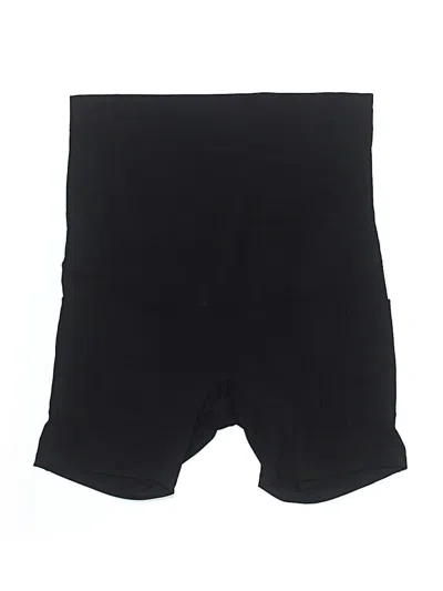 Pre-owned Poshdivah Board Shorts In Black