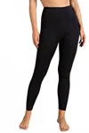 Poshture Finds Women's Rae Mode High Rise Butter Soft Leggings In Black In Black