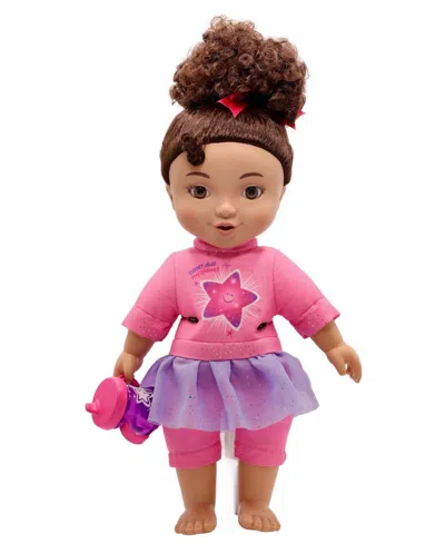 Positively Perfect Dolls Kids' 14" Mariana Toddler Doll In Multi