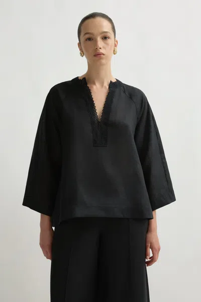 Posse Alfie Blouse
