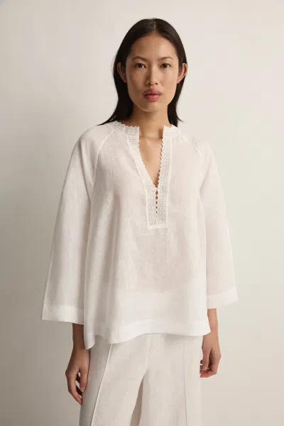 Posse Alfie Blouse