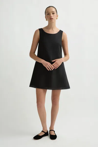 Posse Alfie Mini Dress