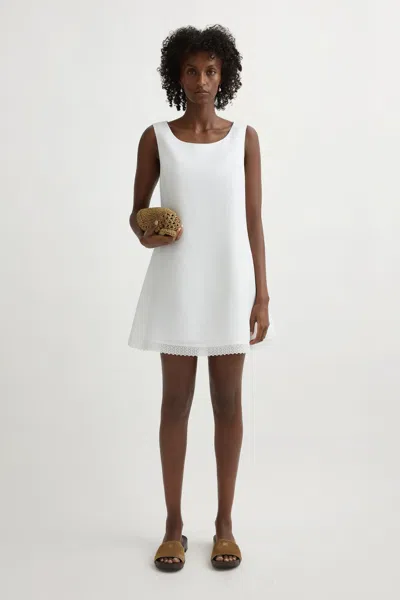 Posse Alfie Mini Dress