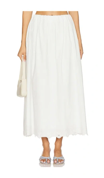 POSSE ANTOINETTE SKIRT