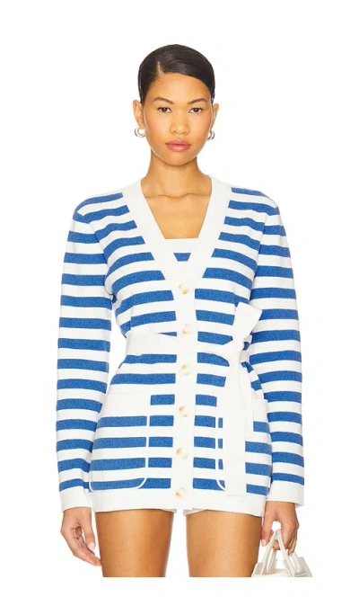 POSSE ARI CARDIGAN