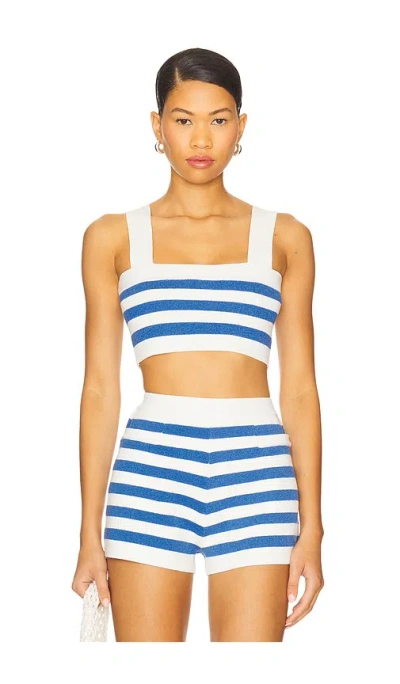 POSSE ARI CROP TOP