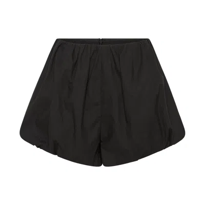 Posse Aurelia Shorts Black