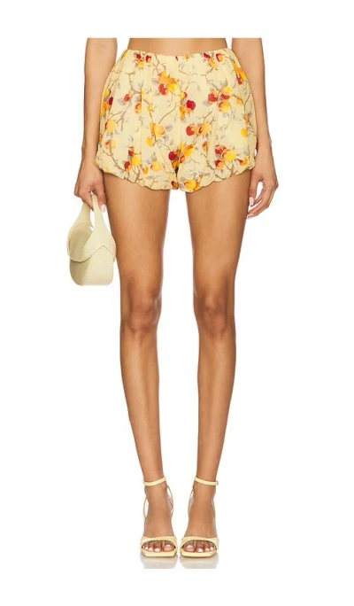POSSE AURELIA SHORT