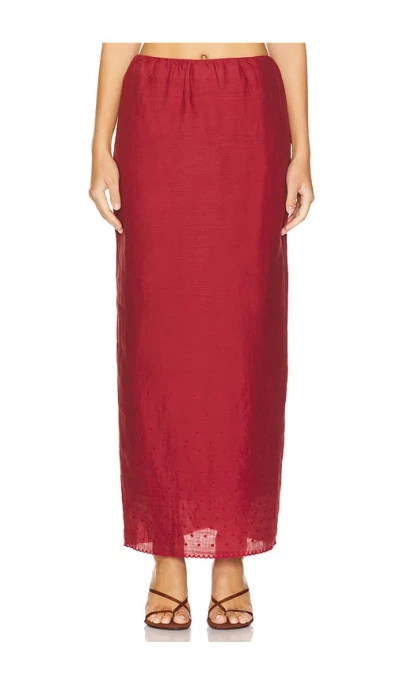 POSSE AURELIA SKIRT